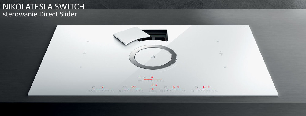 Nikolatesla Switch Direct Slider Nikolatesla Switch Direct Slider