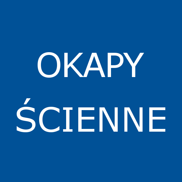 Faber okapy ścienne