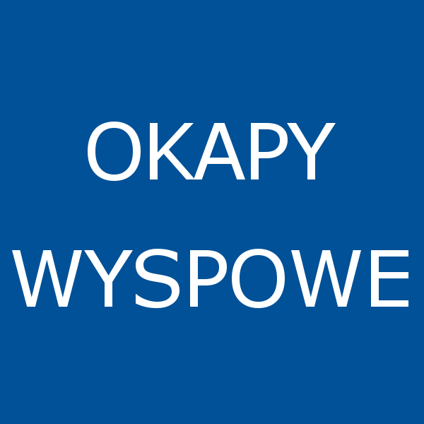Faber okapy wyspowe
