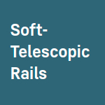 Liebherr Soft Telescopic Rails