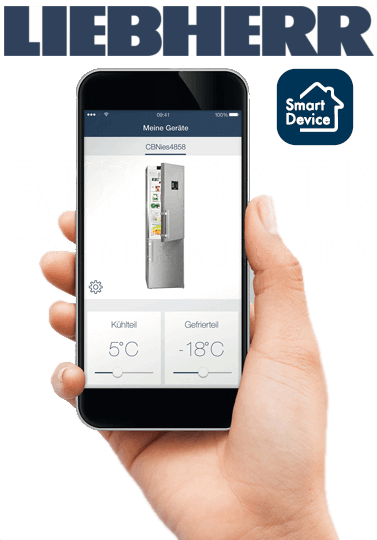 SmartDeviceBox