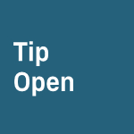 TipOpen