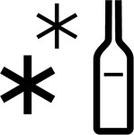 Liebherr bottle Timer