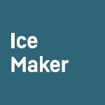 Liebherr IceMaker