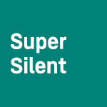 SuperSilent