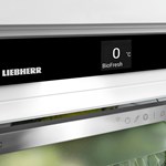 Liebherr LED