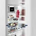 Liebherr AutoDoor