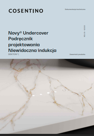 Podręcznik projektowania - Undercover