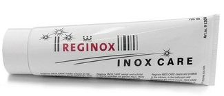 Pasta do pielęgnacji stali nierdzewnej Reginox INOX CARE Pasta do pielęgnacji stali nierdzewnej Reginox INOX CARE