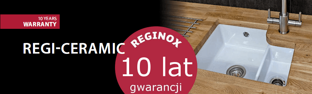 ceramika Reginox RegiCeramic