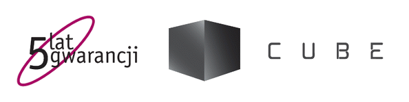 Whilpool - 5 lat gwarancji na wybrane modele linii CUBE
