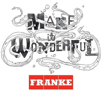 FRANKE Make it wonderfull