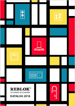 Katalog REBLOK 2018